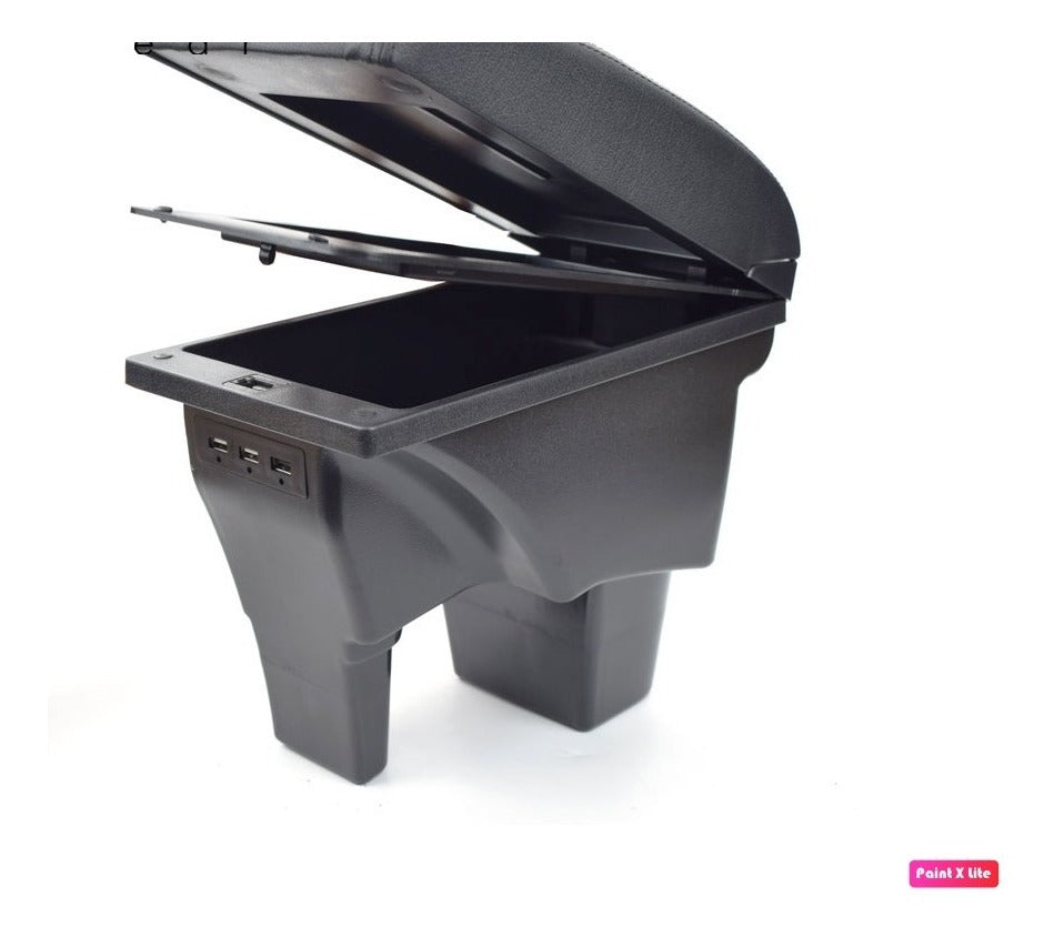 Consola Apoyabrazos - Suzuki Vitara Live (2017 -2026) - Whole