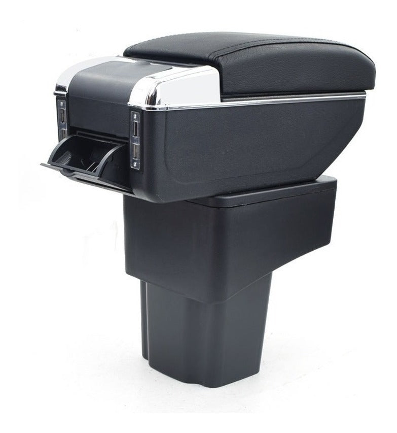 Consola Apoyabrazos - Hyundai i25 (2012- 2020) - Elite