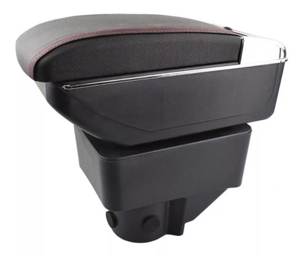 Consola Apoyabrazos - Ford Fiesta (2011 -2020) - Elite