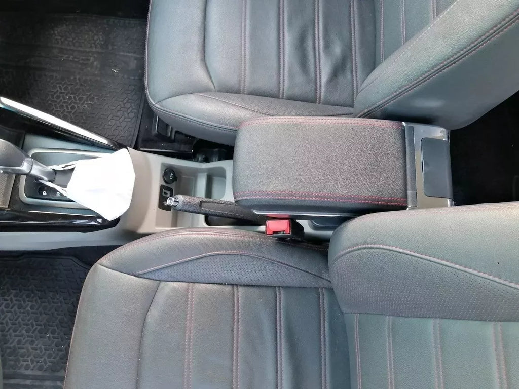 Consola Apoyabrazos - Ford Ecosport (2013 - 2024) - Elite
