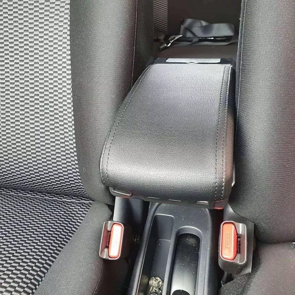 Consola Apoyabrazos - Suzuki Swift & Hb hybrid (2020 - 2026) - Elite