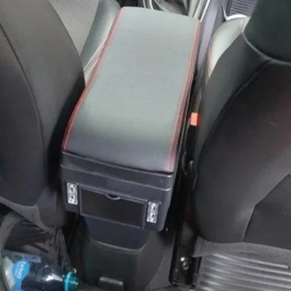 Consola Apoyabrazos - Chevrolet Onix Turbo Rs y Sedan Lt - Wave