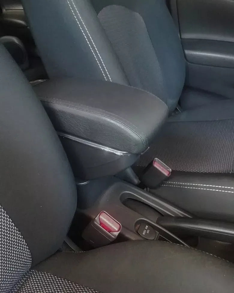 Consola Apoyabrazos - Nissan Note (2012 - 2022) - Elite