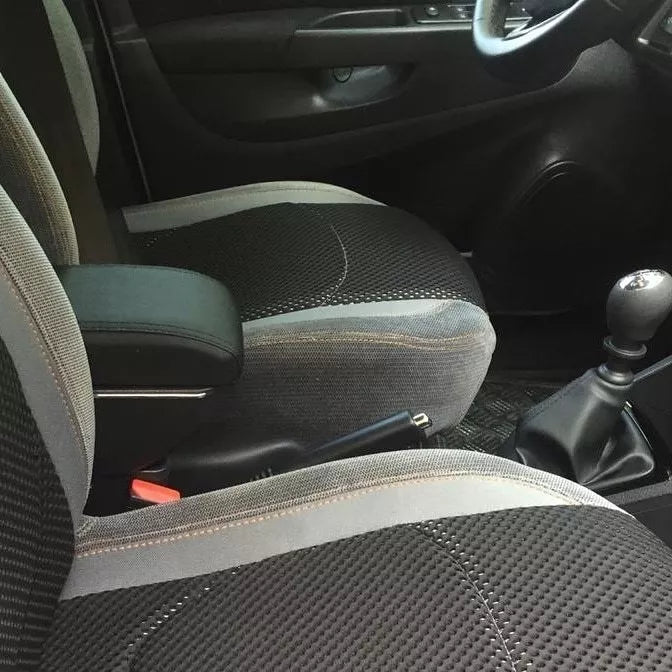 Consola Apoyabrazos - Renault Captur (2017 -2024) - Elite