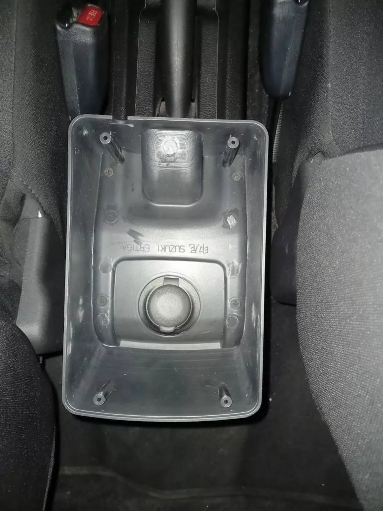 Consola Apoyabrazos - Suzuki Ertiga - Wave