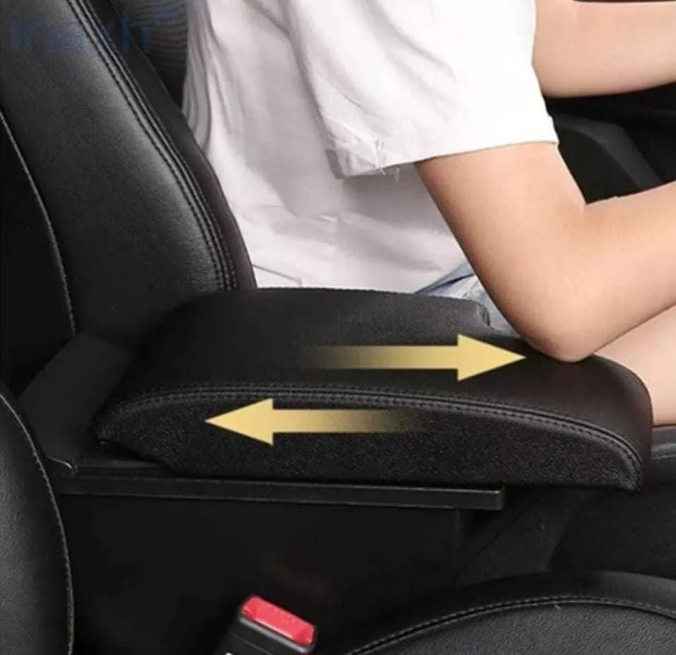 Consola Apoyabrazos - Peugeot 2008 con Usb - Whole