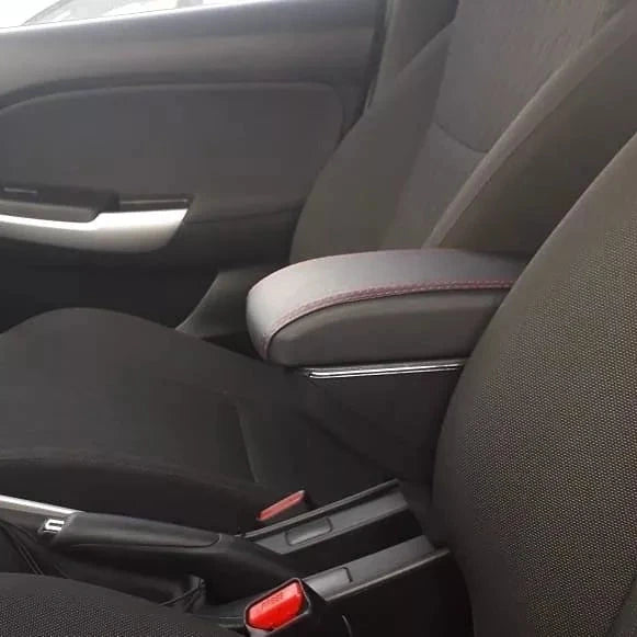 Consola Apoyabrazos - Chevrolet Sonic (2013 - 2023) - Elite