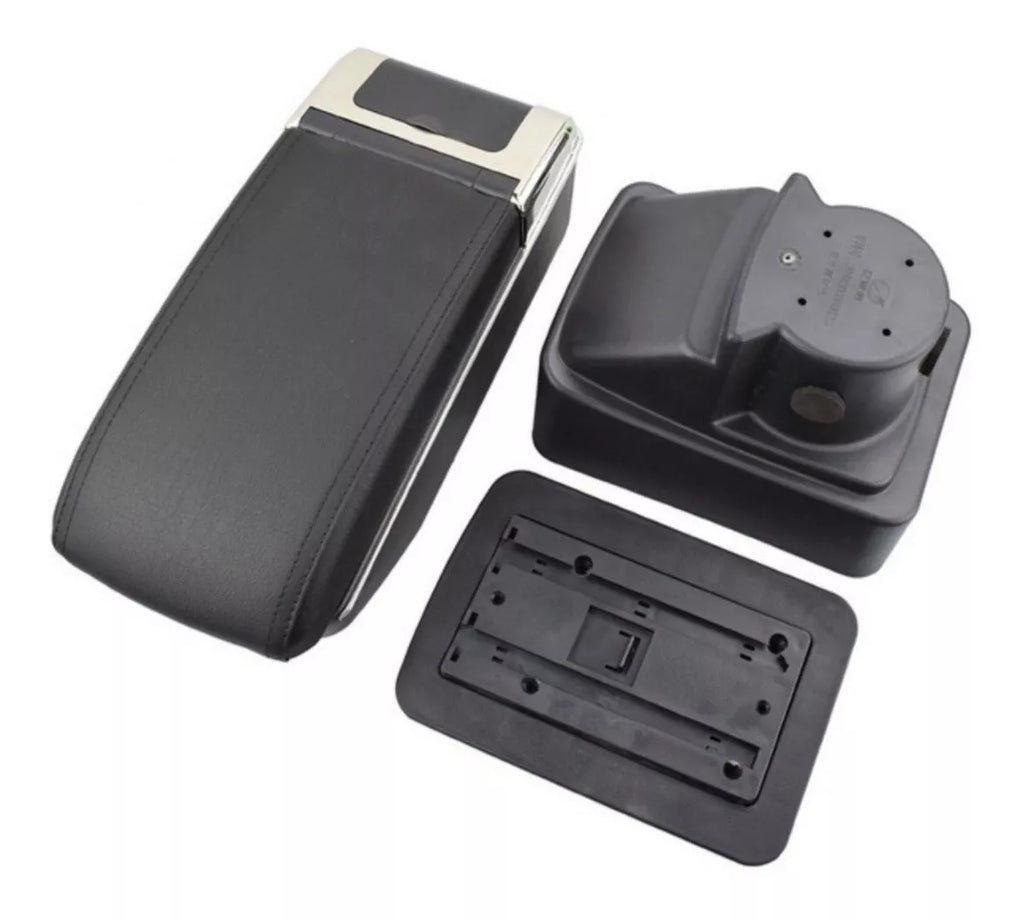 Consola Apoyabrazos - Ford Fiesta (2011 -2020) - Elite