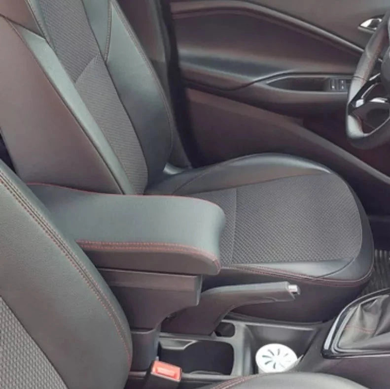 Consola Apoyabrazos - Chevrolet Onix Turbo Rs y Sedan Lt - Wave