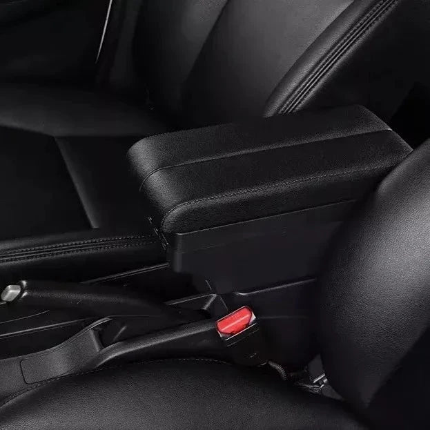 Consola Apoyabrazos - Chevrolet Spark Gt & Chevrolet Beat (2011 - 2024) - Dual