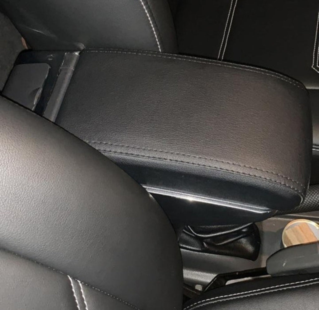 Consola Apoyabrazos - Hyundai i25 (2012- 2020) - Elite