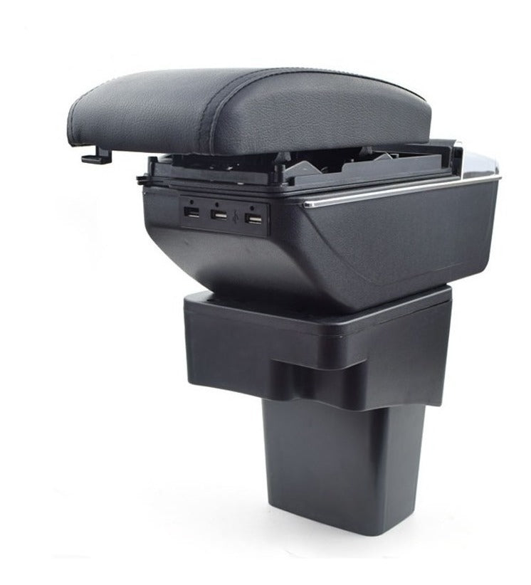 Consola Apoyabrazos - Hyundai i25 (2012- 2020) - Elite