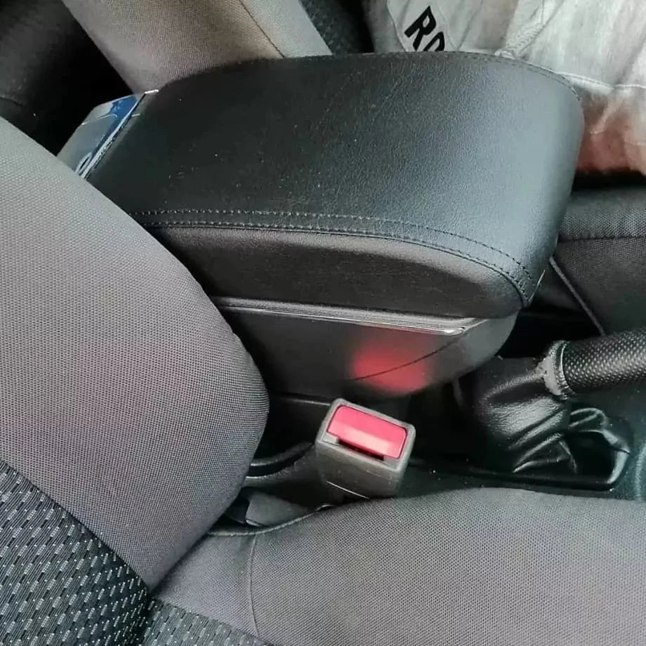 Consola Apoyabrazos - Chevrolet Aveo emotion (2008 - 2014) - Elite