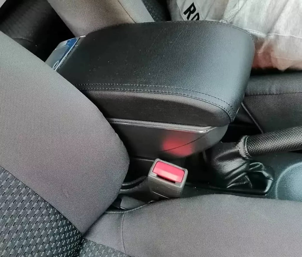 Consola Apoyabrazos - Hyundai Grand i10 (2015-2025) - Elite
