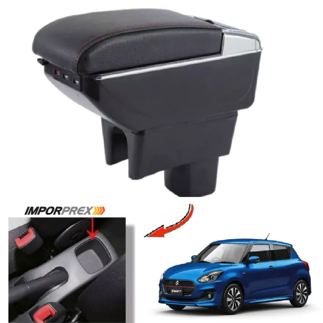 ¡NUEVA! Consola Apoyabrazos ELITE