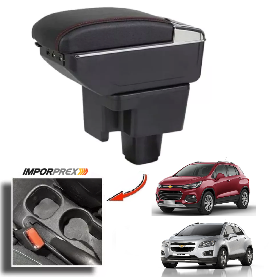 ¡NUEVA! Consola Apoyabrazos ELITE