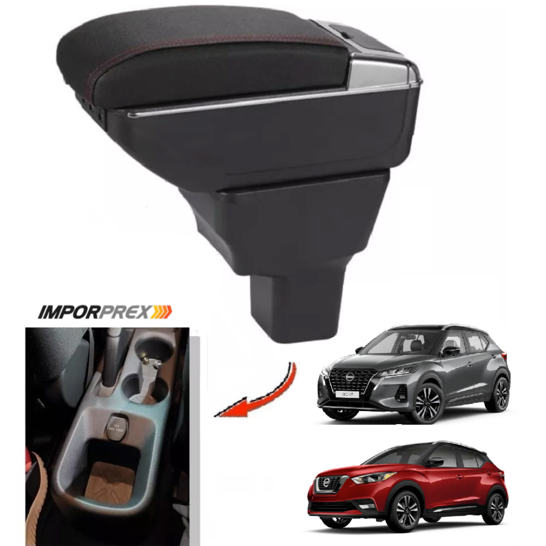 ¡NUEVA! Consola Apoyabrazos ELITE