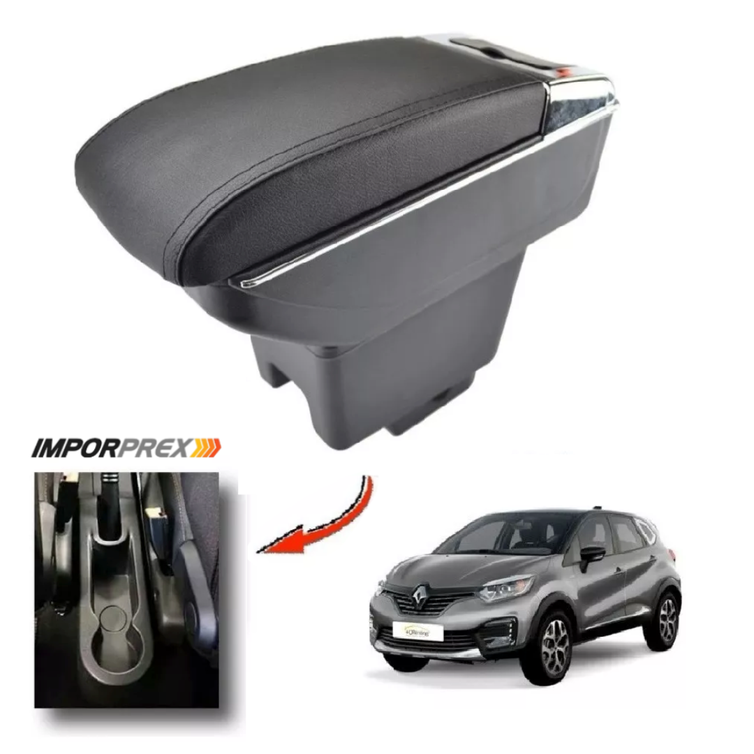 ¡NUEVA! Consola Apoyabrazos ELITE