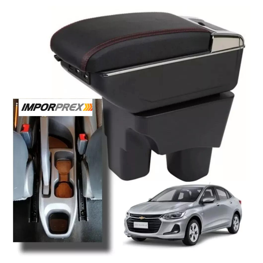 ¡NUEVA! Consola Apoyabrazos ELITE