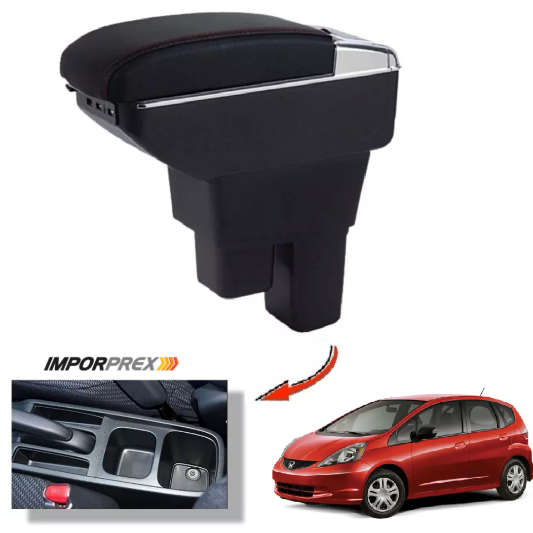 ¡NUEVA! Consola Apoyabrazos ELITE