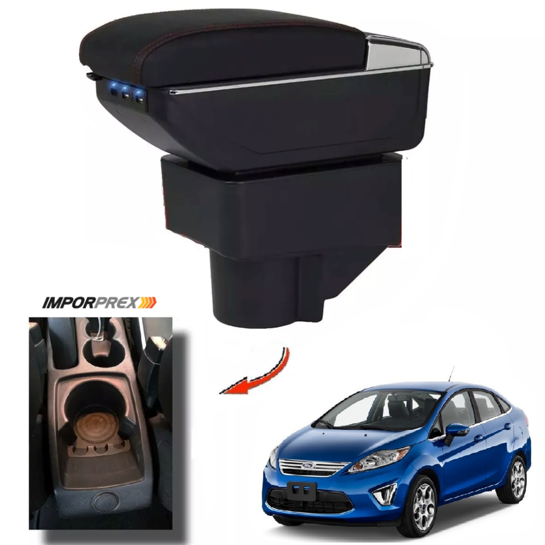 ¡NUEVA! Consola Apoyabrazos ELITE