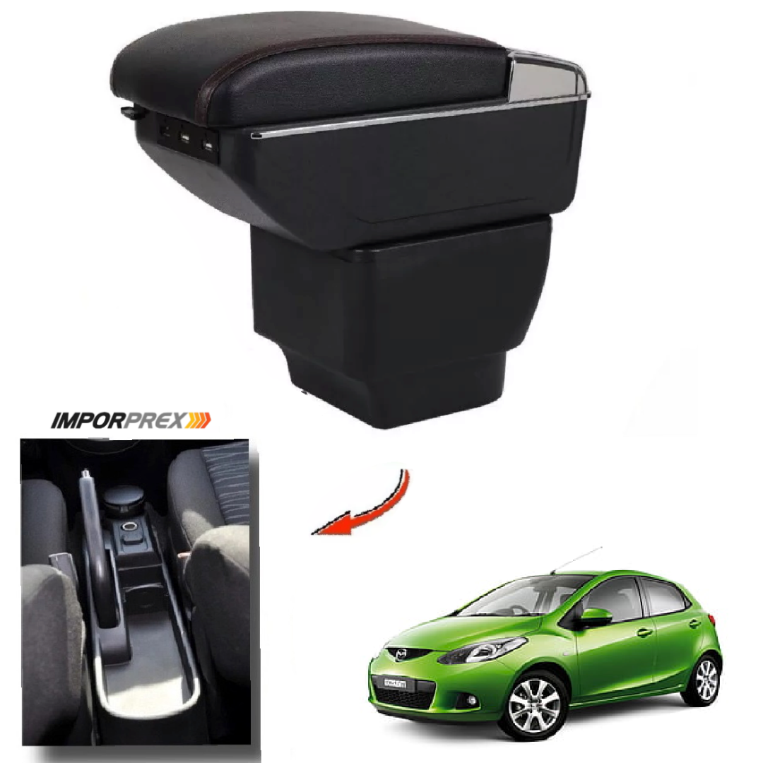 ¡NUEVA! Consola Apoyabrazos ELITE