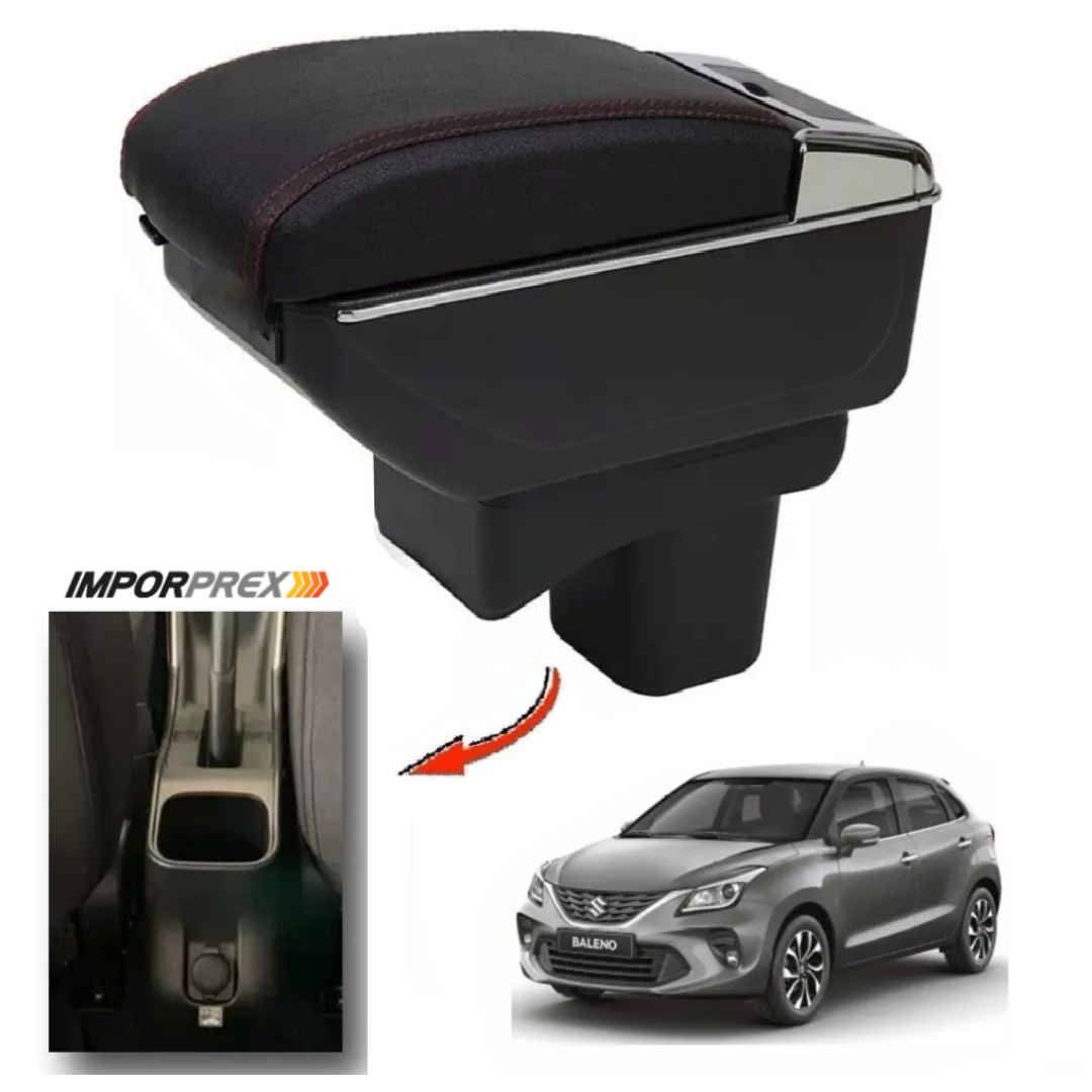 ¡NUEVA! Consola Apoyabrazos ELITE