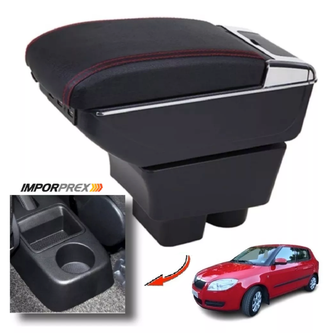 ¡NUEVA! Consola Apoyabrazos ELITE