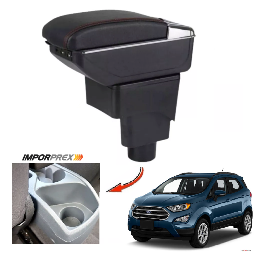 ¡NUEVA! Consola Apoyabrazos ELITE