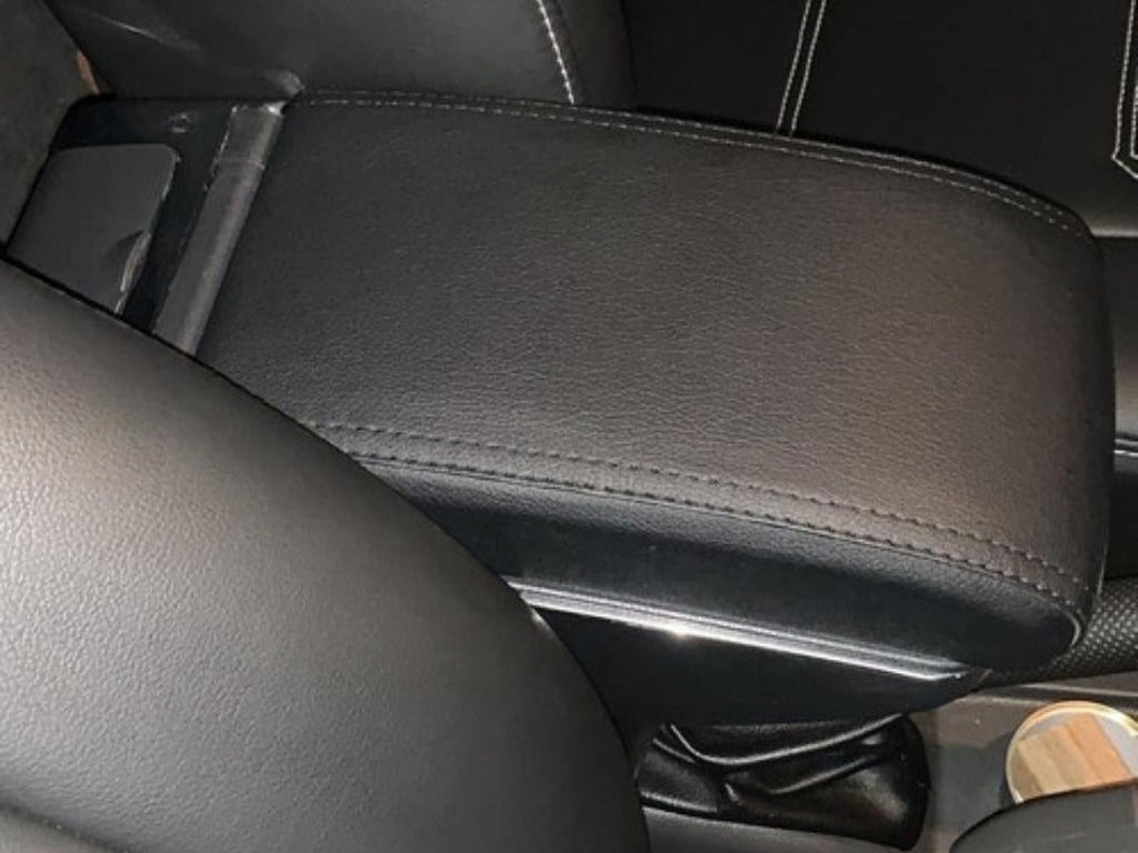 Consola Apoyabrazos - Nissan Note (2012 - 2022) - Elite