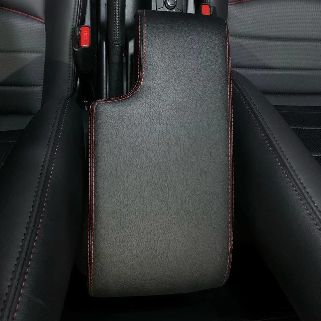 Consola Apoyabrazos - Mazda 2 Skyactive con Usb-C (2016 -2026) - Whole