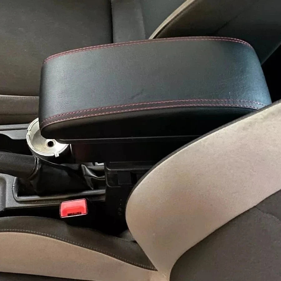 Consola Apoyabrazos - Volkswagen Jetta (1999-2015) - Slid